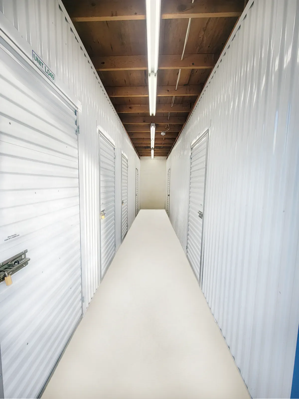 Indoor units